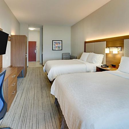 Holiday Inn Express Hotel And Suites Weatherford By Ihg מראה חיצוני תמונה