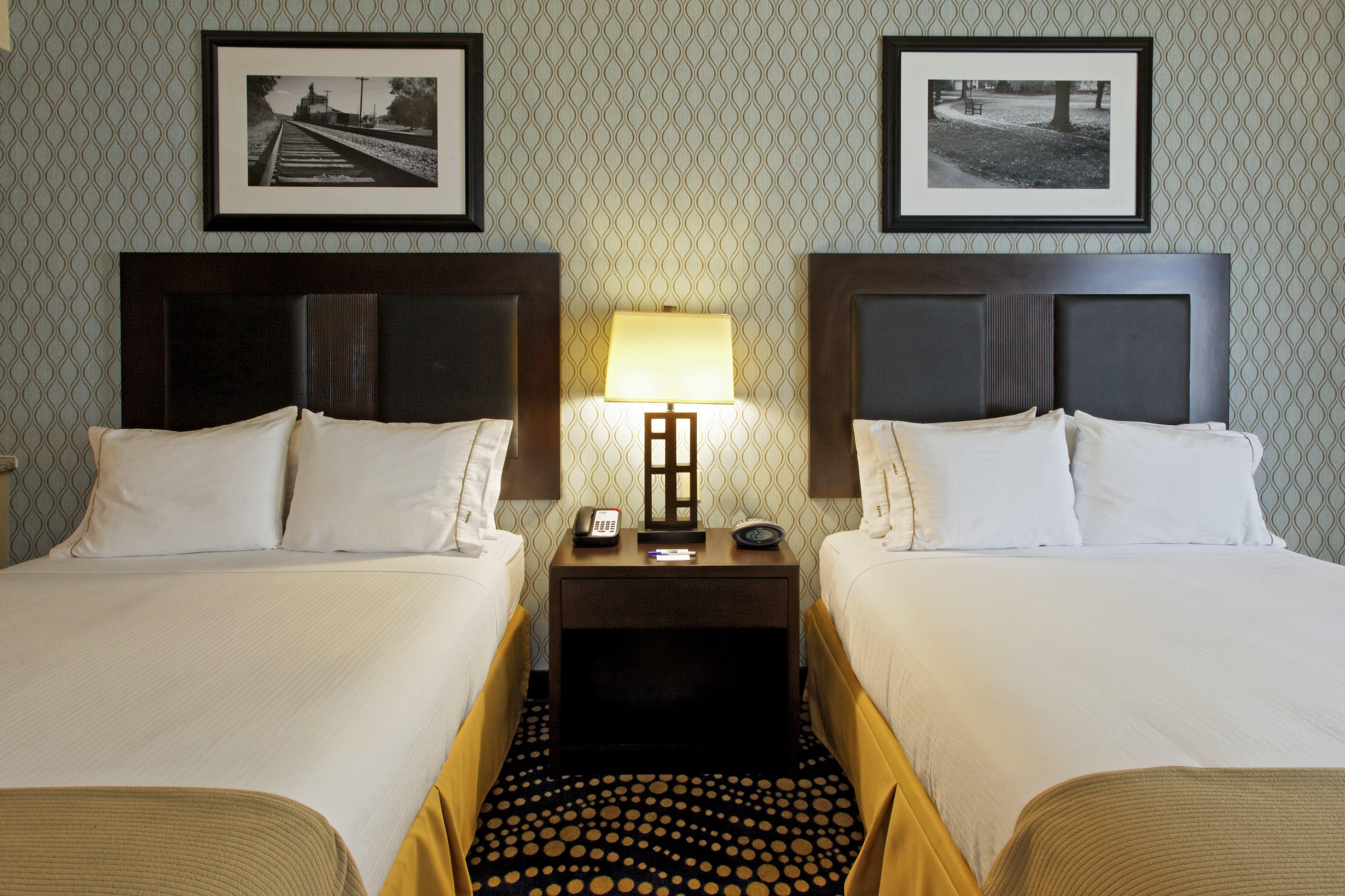 Holiday Inn Express Hotel And Suites Weatherford By Ihg מראה חיצוני תמונה