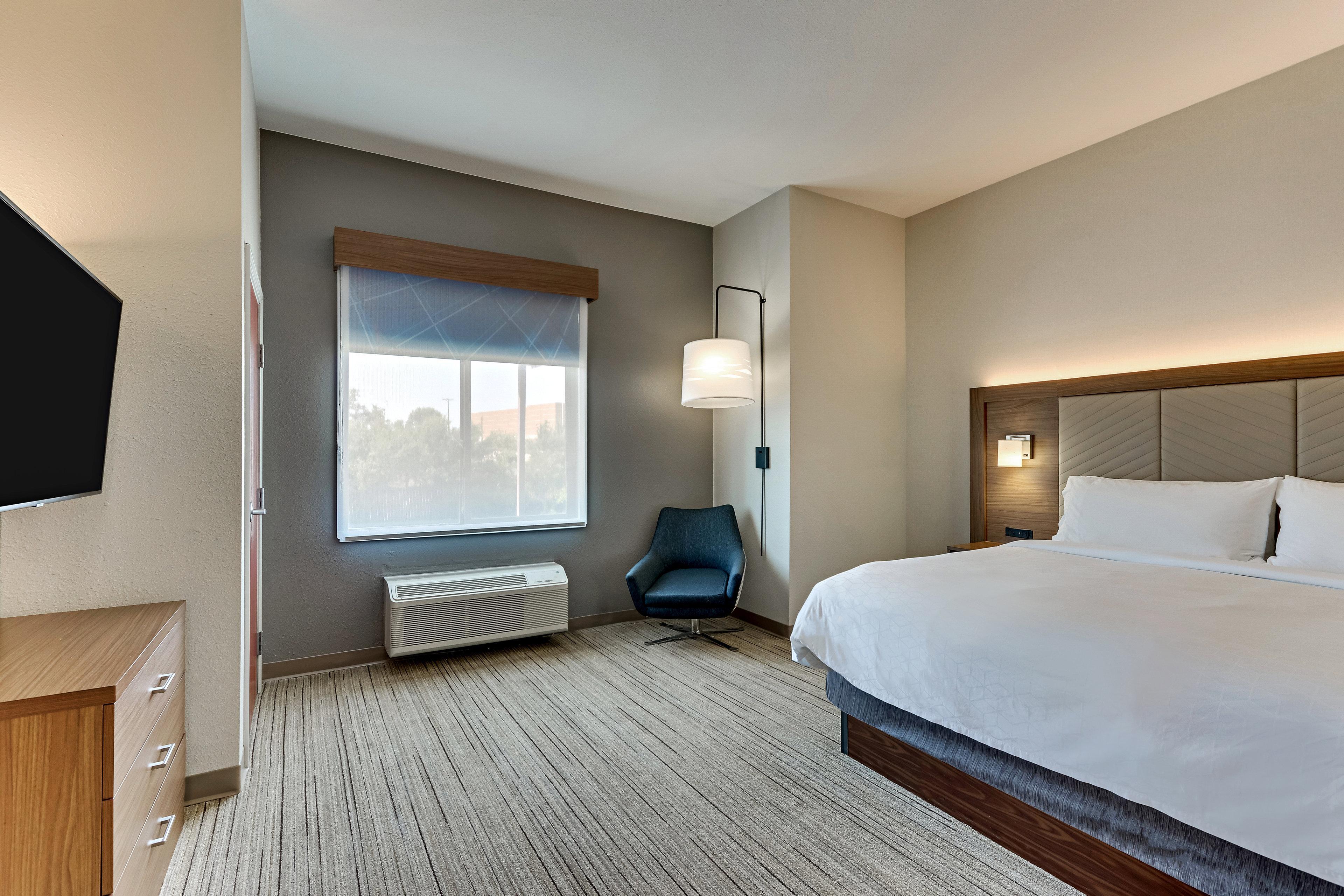 Holiday Inn Express Hotel And Suites Weatherford By Ihg מראה חיצוני תמונה