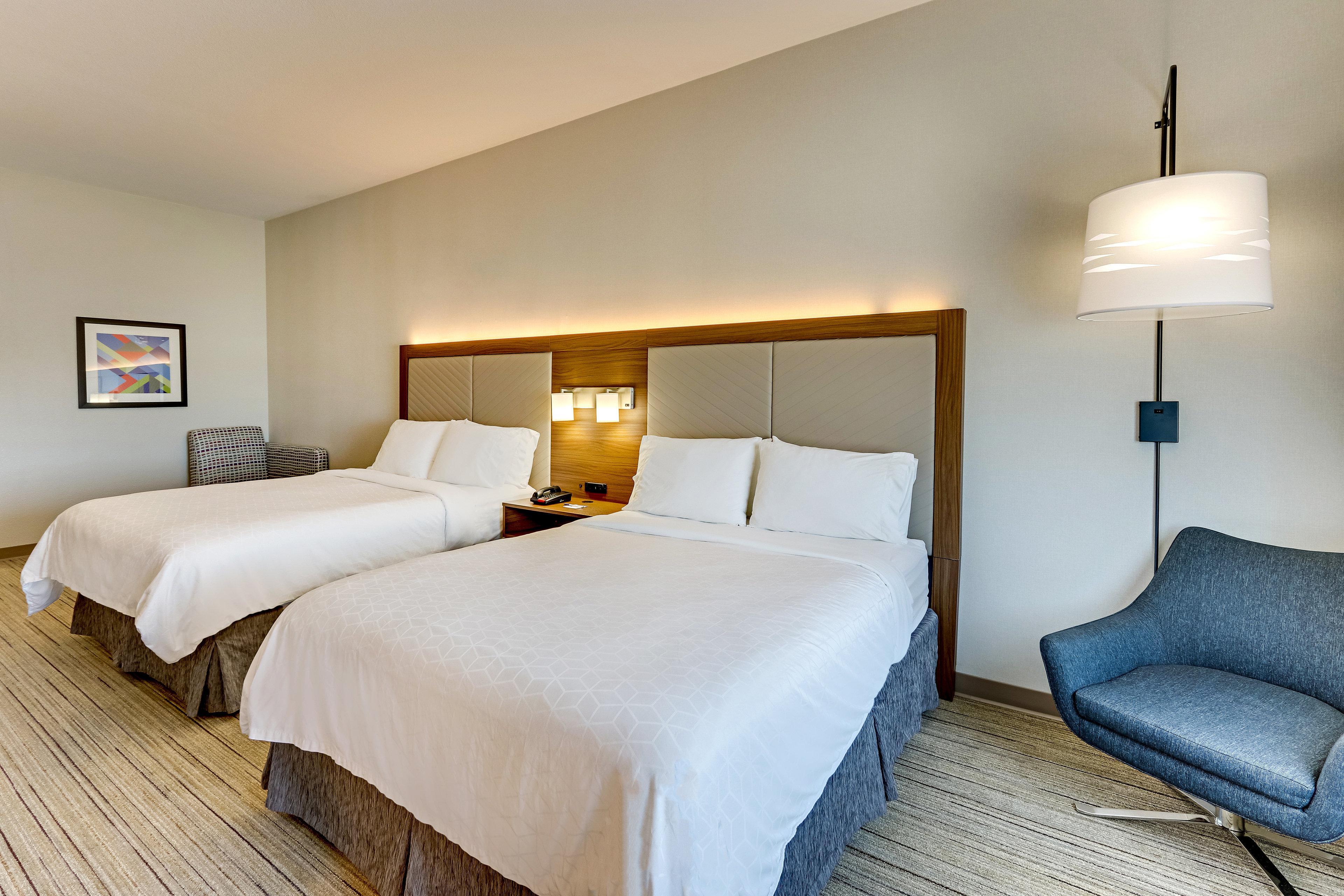 Holiday Inn Express Hotel And Suites Weatherford By Ihg מראה חיצוני תמונה