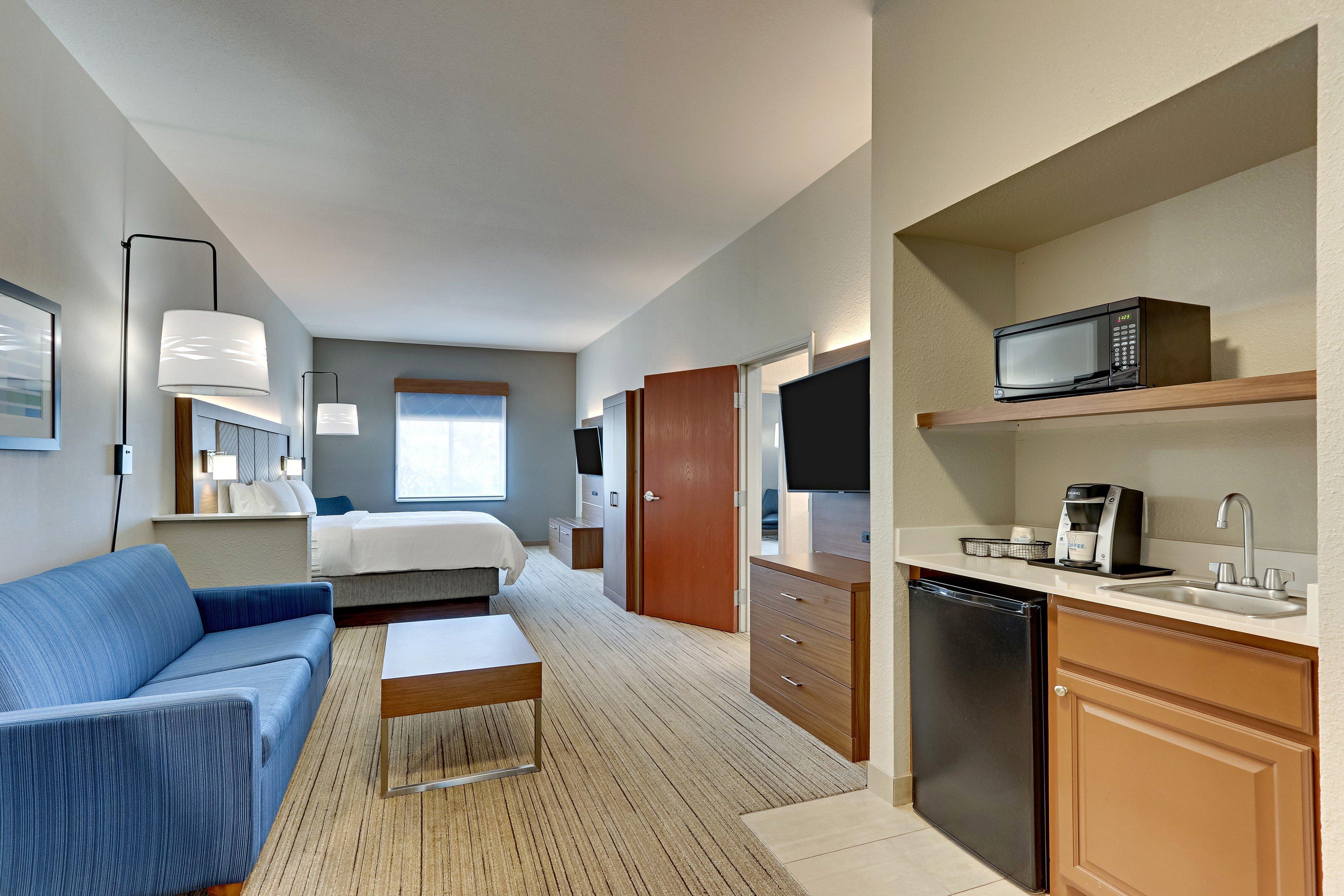 Holiday Inn Express Hotel And Suites Weatherford By Ihg מראה חיצוני תמונה