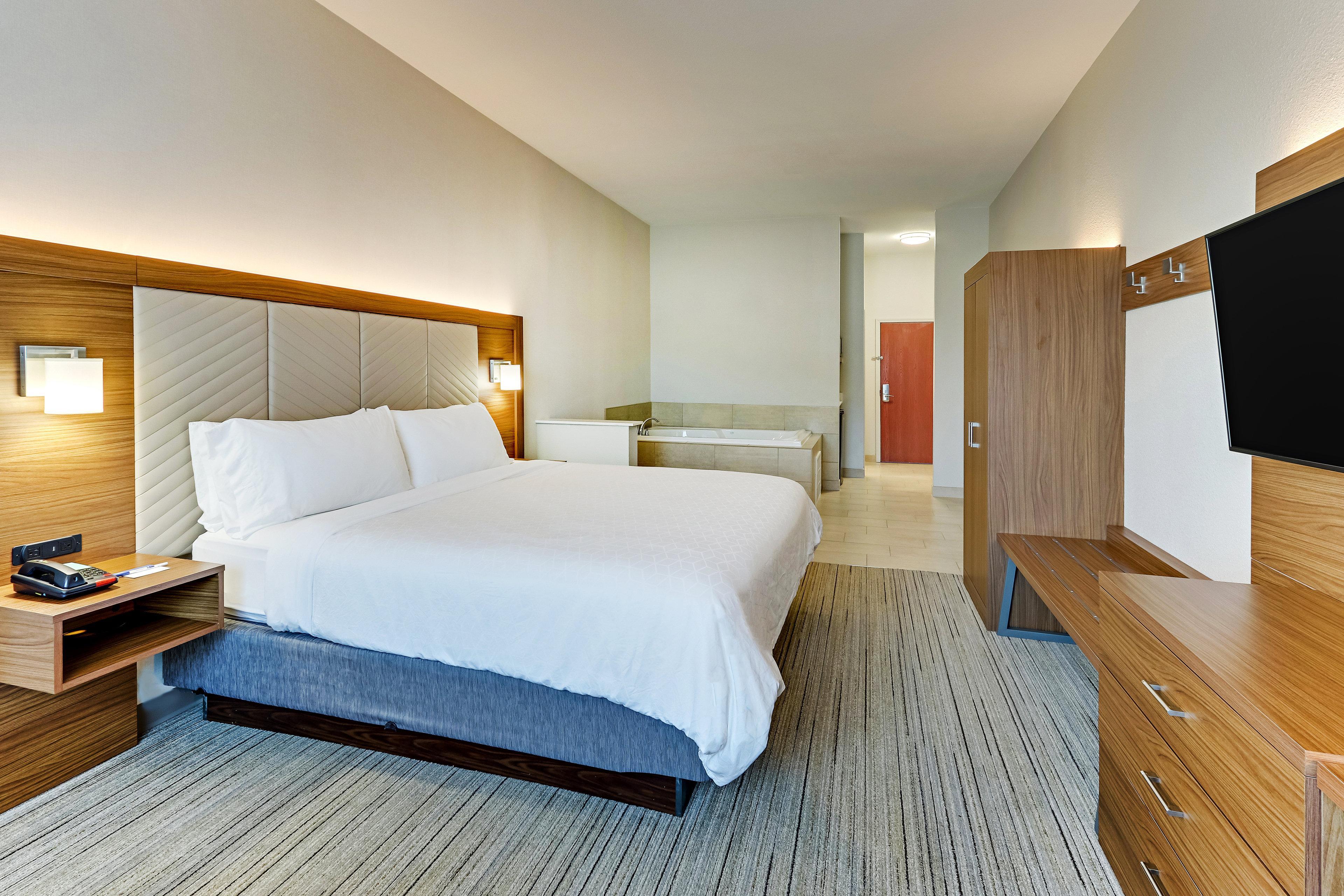 Holiday Inn Express Hotel And Suites Weatherford By Ihg מראה חיצוני תמונה