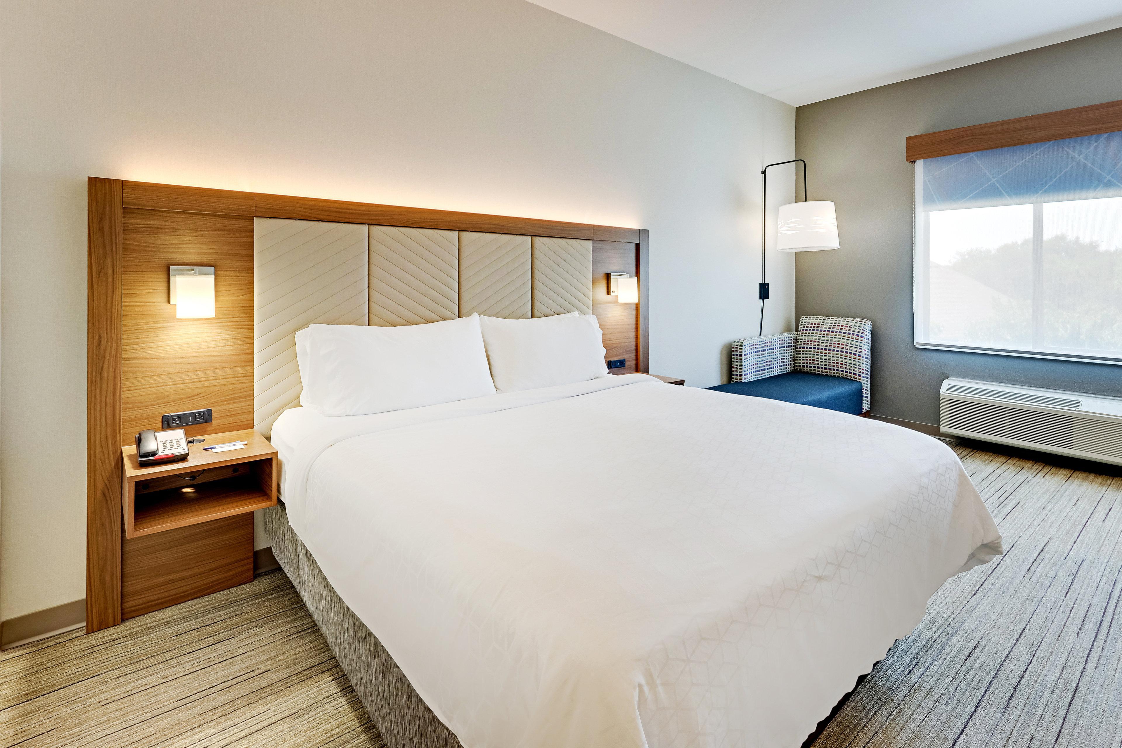 Holiday Inn Express Hotel And Suites Weatherford By Ihg מראה חיצוני תמונה