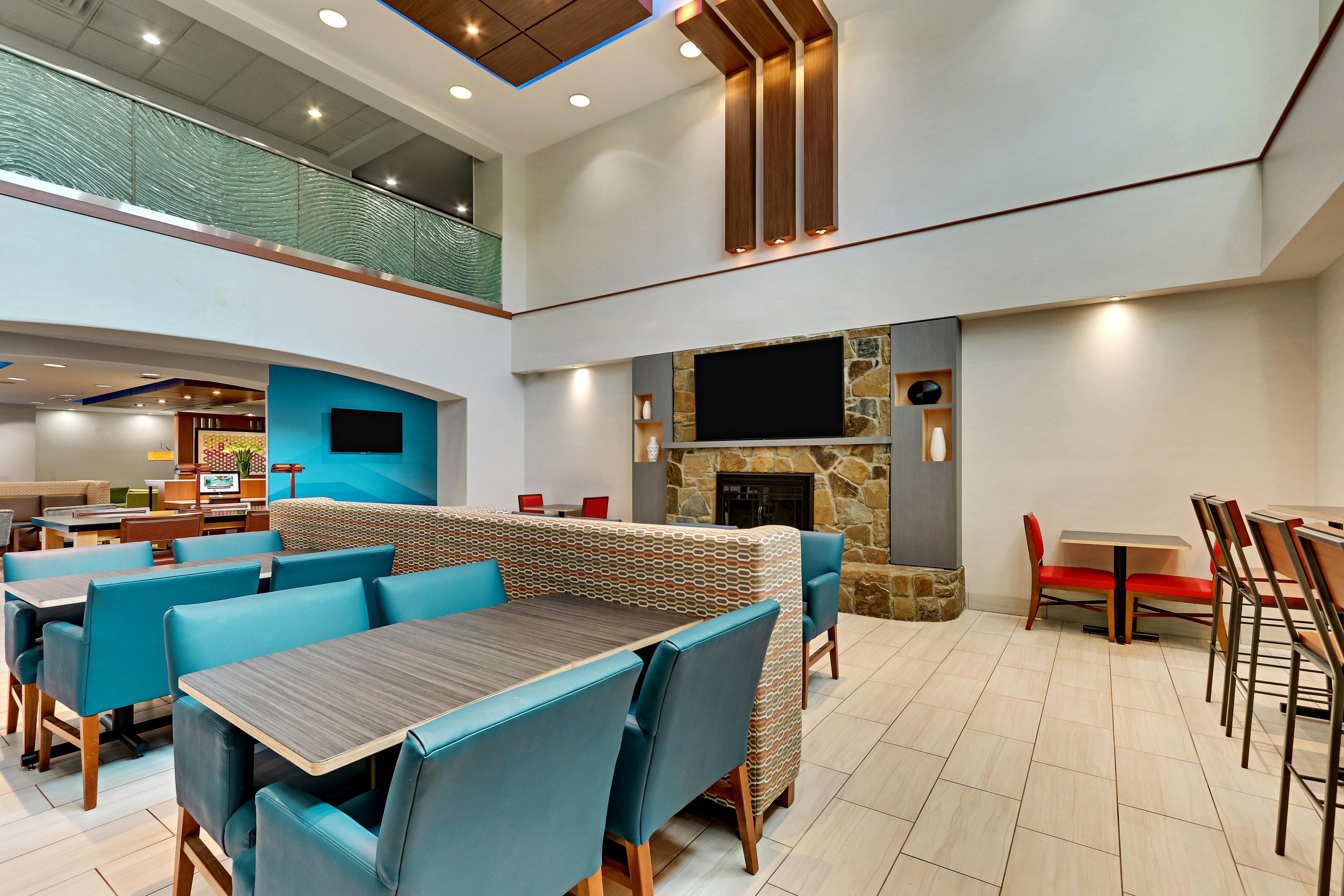 Holiday Inn Express Hotel And Suites Weatherford By Ihg מראה חיצוני תמונה