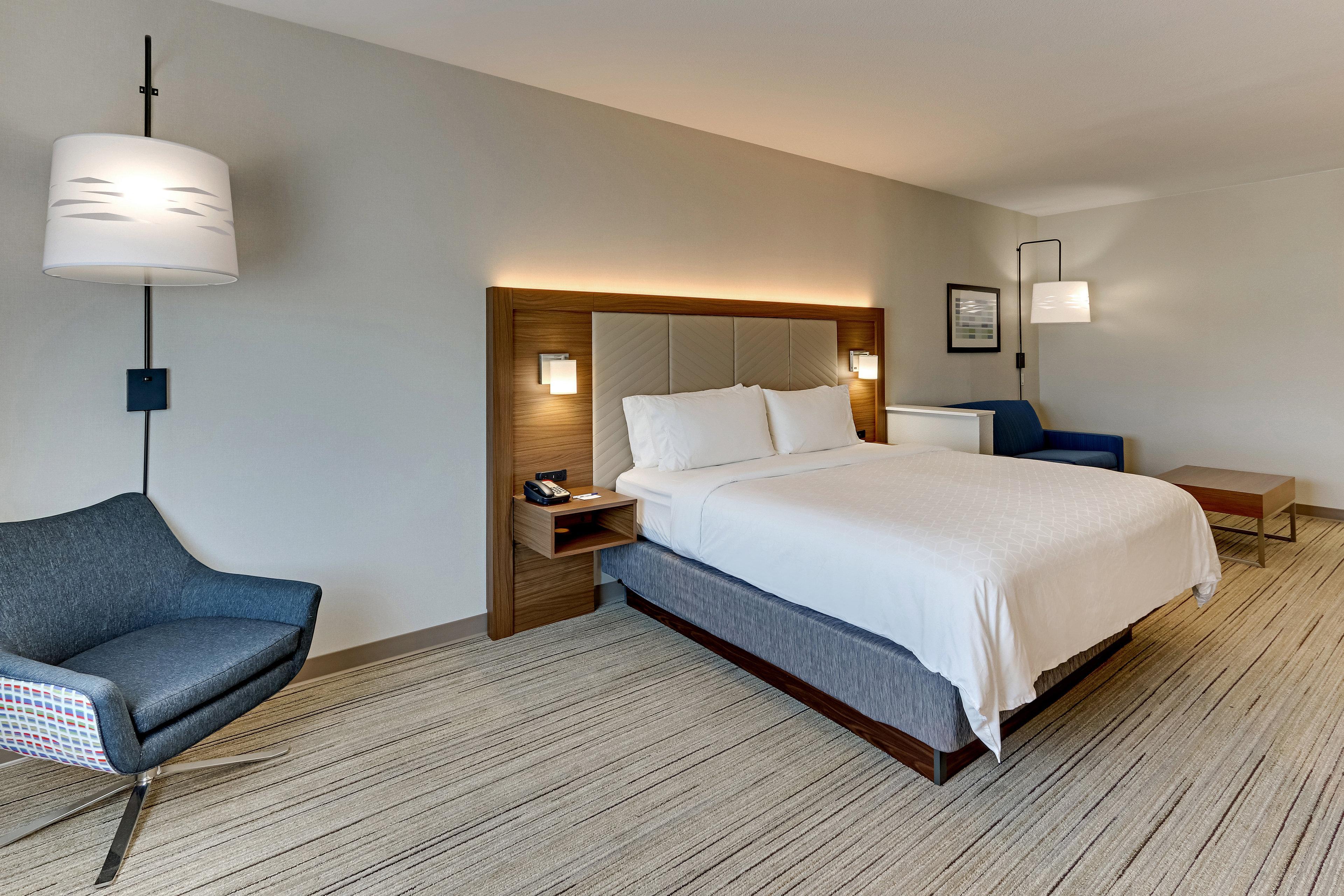 Holiday Inn Express Hotel And Suites Weatherford By Ihg מראה חיצוני תמונה